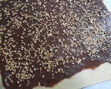 Foto langkah ke 6 dari resep Nuttela Babka.