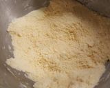 Foto del paso 1 de la receta: 😁 ¡Masa (para tarta dulce) de apuro!