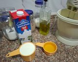 Foto del paso 3 de la receta: Torta de chocolate súper húmeda