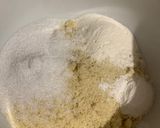 Foto del paso 1 de la receta: Rollo de canela keto en microondas