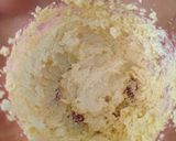 Foto langkah ke 3 dari resep Whipping Cream Pound Cake.