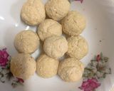 Foto langkah ke 3 dari resep Tahu Bulat.