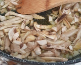 Foto del paso 5 de la receta: Espaguetis a la carbonara