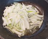 Foto del paso 3 de la receta: Noodles de arroz con brochetas de Pollo y Verduras