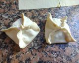 Foto del paso 9 de la receta: Pirok