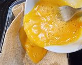 Foto del paso 2 de la receta: Tortitas saludables para la cena