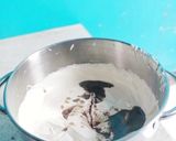 Foto langkah ke 2 dari resep Cappucino cake.