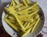 Foto del paso 2 de la receta: Ensalada de mango verde