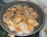 Foto langkah ke 4 dari resep Pentol Jadul (Cilok).