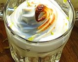 Foto del paso 3 de la receta: Vasitos con pie de limón y tres leches
