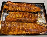 Foto del paso 1 de la receta: BBQ Ribs