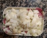 Foto del paso 3 de la receta: Arroz con Pollo en Salsa