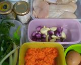 Foto langkah ke 2 dari resep Nuget Ayam (Anti Gagal).