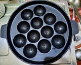 சோள பணியாரம் (Sola paniyaram recipe in tamil) ரெசிபி ஸ்டேப் 3 புகைப்படம்
