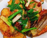 Hình bước làm 1 của món Bữa cơm dễ làm 26