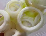 Foto langkah ke 1 dari resep Onion ring.