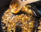 Foto del paso 4 de la receta: Encocado de camarón