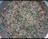 صورة لخطوة 4 من وصفة المحشي الكداب (خلطة رز المحشي)