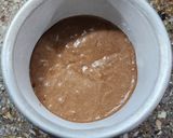 Foto del paso 9 de la receta: 🍰 Genoise de chocolate 🍰 Batidora en acción ⚡⚡Receta del maestro Gross
