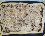 Foto langkah ke 6 dari resep Babka bread.
