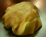 Foto del paso 1 de la receta: Crocante de ricota y dulce de leche