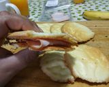 Foto del paso 6 de la receta: Pan nube