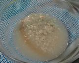 Foto del paso 3 de la receta Empanada de Pisto para San Valentín❤