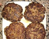 Foto del paso 4 de la receta: Hamburguesas