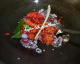 Foto langkah ke 3 dari resep Sambel Goreng Hati Cirebonan (Samgocir) Maknyus.