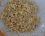 Foto langkah ke 2 dari resep Sate Indomie.
