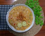 Foto langkah ke 11 dari resep Seblak Basah.