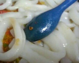 Foto del paso 2 de la receta: Fideuá de marisco