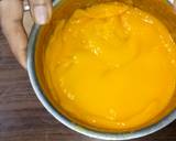 Dried Mango Pulp Rolls (Aamba Poli Rolls)