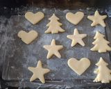 Foto del paso 3 de la receta: Galletitas sencillas para el mate🧉​