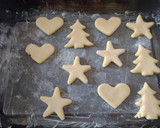 Foto del paso 3 de la receta: Galletitas sencillas para el mate🧉​