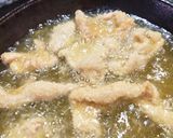 Foto langkah ke 3 dari resep Kulit Ayam Krispi.