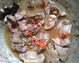 Foto langkah ke 7 dari resep Ati ampela goreng asam.