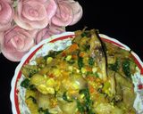 Foto langkah ke 5 dari resep Ayam betutu.