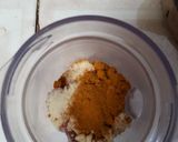 Foto langkah ke 1 dari resep Ayam Goreng serundeng.