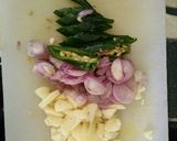 Foto langkah ke 2 dari resep Kembang kol asam manis.