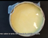 Foto del paso 14 de la receta: Tarta de piña colada (sin horno)