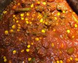 A picture of step 3 of OOOO!! #bestcombinationeva! Soup ! 😋.
