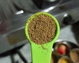 A picture of step 12 of Pethe Ki Sabzi.