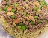 صورة لخطوة 10 من وصفة رز ببازيلا ولااااااطيب