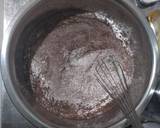 Cara Membuat Brownies Kukus Tepung Beras Gluten Free Eggless No Mixer 1