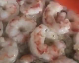 Foto del paso 3 de la receta: Fideuà, fácil y rápida, con caldo de pescado japonés (Dashi) !!!