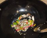 Foto langkah ke 2 dari resep Tumis Buncis Toge.
