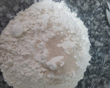 Foto del paso 1 de la receta: Pan de pita