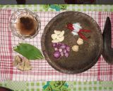 Foto langkah ke 2 dari resep Sayur asem jakarta.