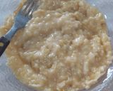 Foto del paso 1 de la receta: Bizcochuelo de banana